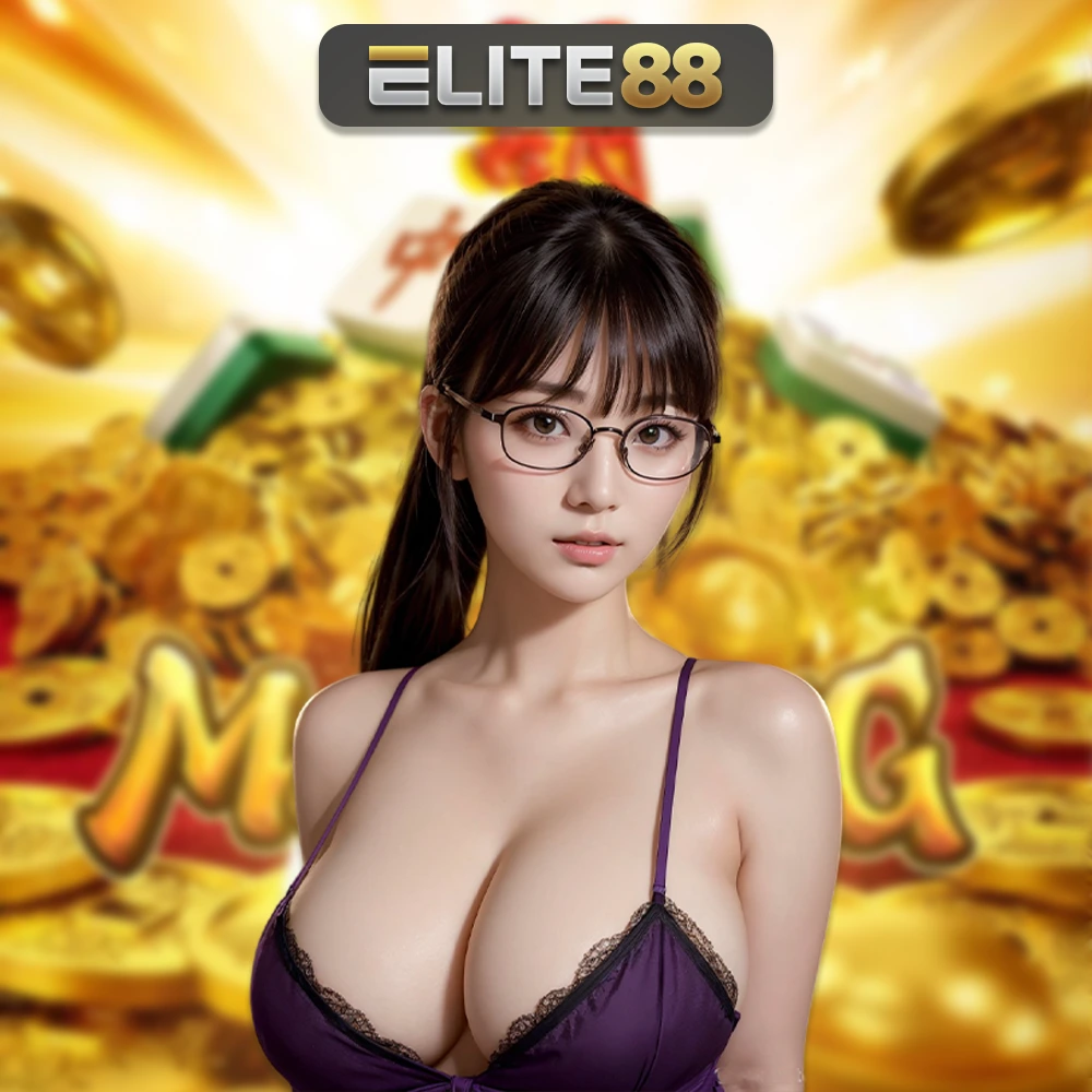 ELITE88 > Link Situs Resmi Hiburan Games Slot Gacor Seru Terbaru